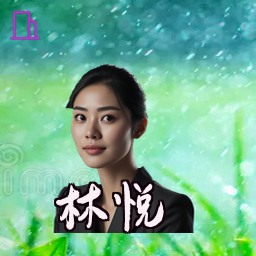 林悦